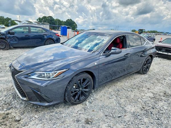 2023 LEXUS ES