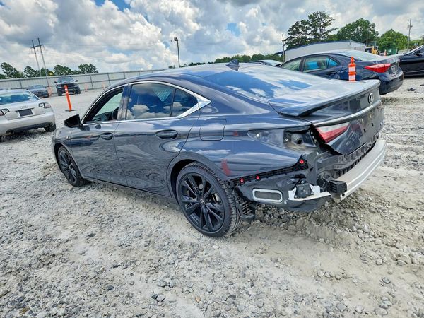 2023 LEXUS ES