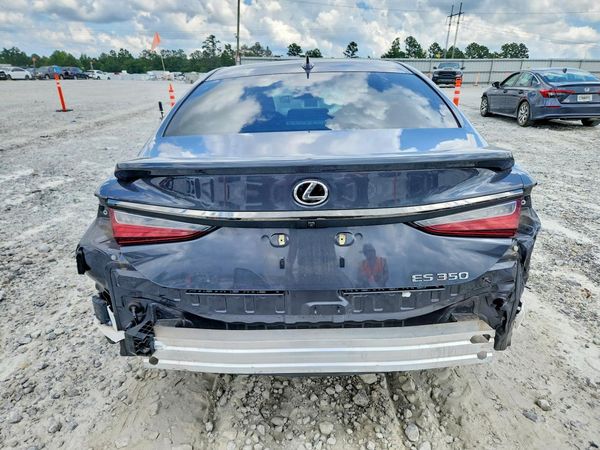 2023 LEXUS ES