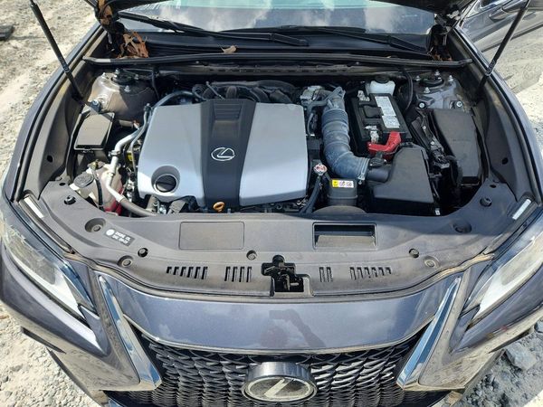 2023 LEXUS ES