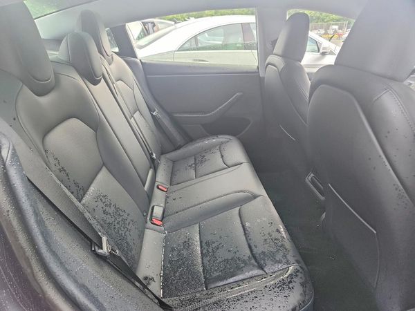 2026 TESLA MODEL 3