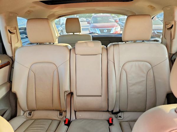 2013 AUDI Q7 Premium Plus