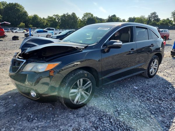 2014 ACURA RDX