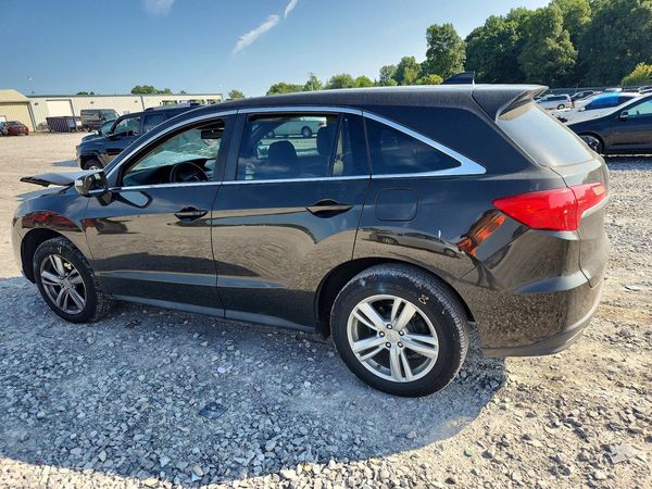2014 ACURA RDX