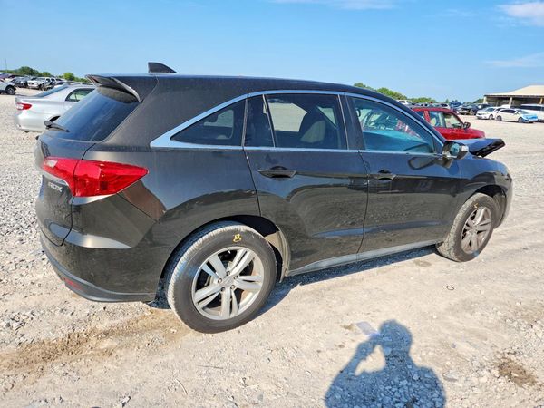 2014 ACURA RDX