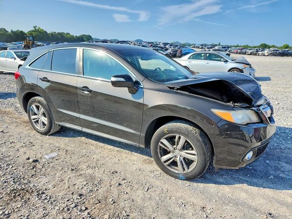 2014 ACURA RDX