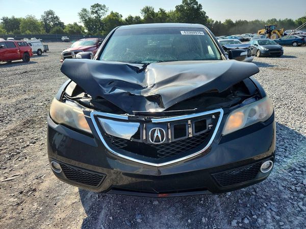 2014 ACURA RDX