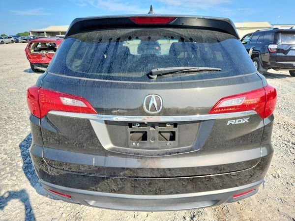 2014 ACURA RDX