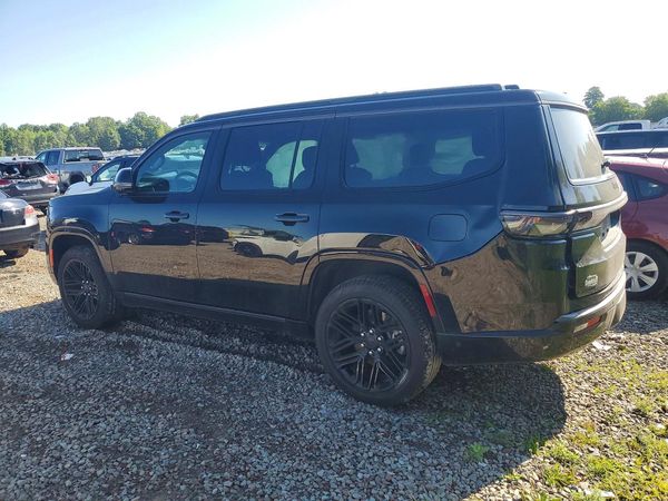 2026 JEEP GRAND WAGONEER