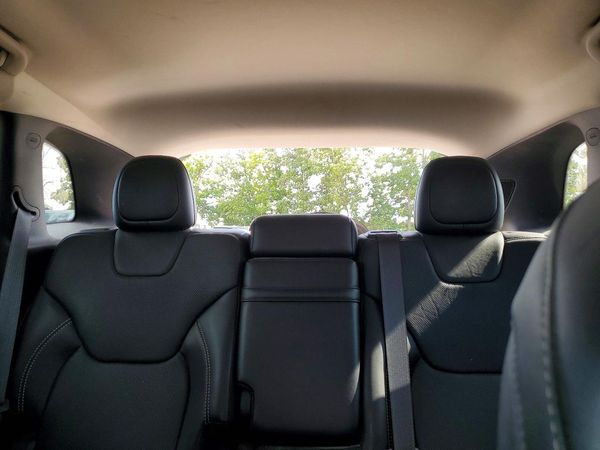 2015 JEEP CHEROKEE LIMITED 4X4