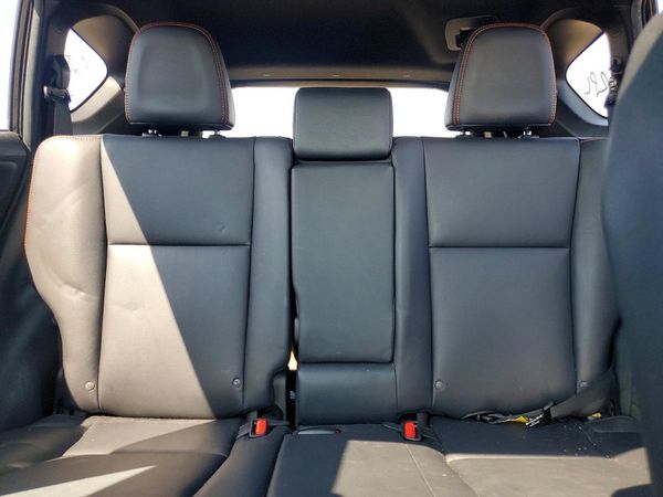 2016 TOYOTA RAV4 SE (S Grade)