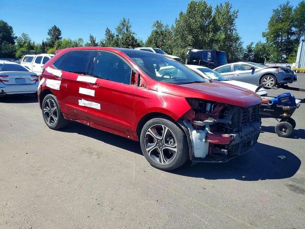 2019 FORD EDGE ST