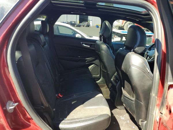 2019 FORD EDGE ST