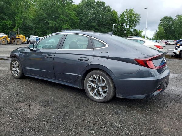 2020 HYUNDAI SONATA