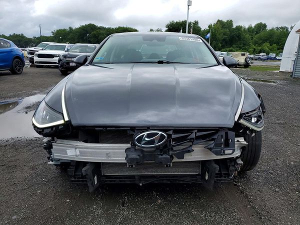 2020 HYUNDAI SONATA