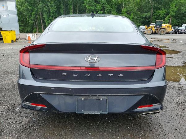 2020 HYUNDAI SONATA