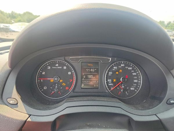 2016 AUDI Q3 quattro Premium Plus