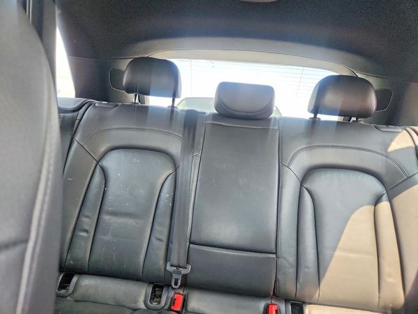 2016 AUDI Q3 quattro Premium Plus