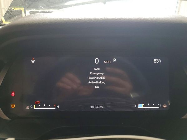 2023 JEEP GRAND CHEROKEE Laredo, Altitude
