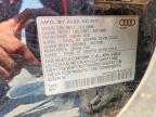 2017 AUDI Q7 quattro Prestige