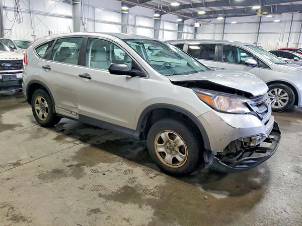 2014 HONDA CRV LX