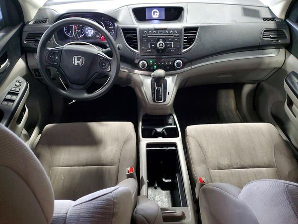 2014 HONDA CRV LX