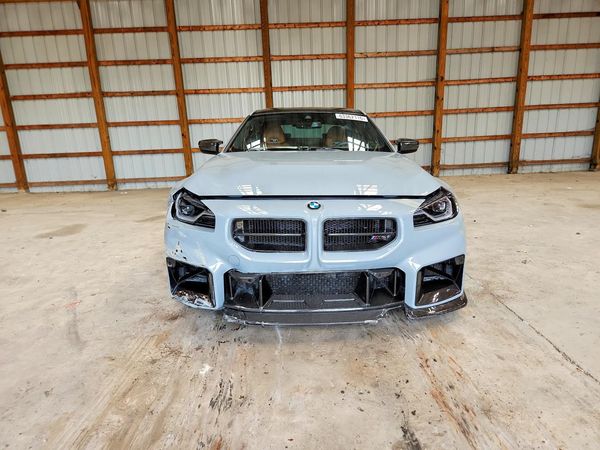 2024 BMW M2 — DIRF