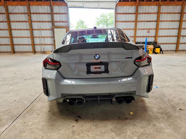 2024 BMW M2 — DIRR