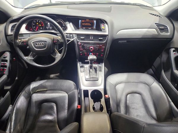 2014 AUDI A4 Premium