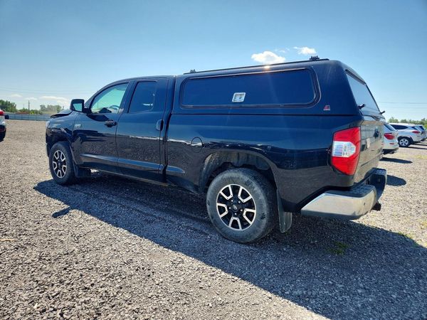 2021 TOYOTA TUNDRA SR5 grade