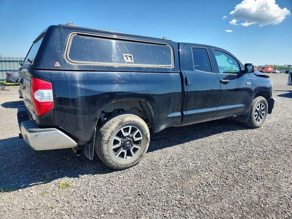 2021 TOYOTA TUNDRA SR5 grade