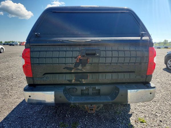 2021 TOYOTA TUNDRA SR5 grade