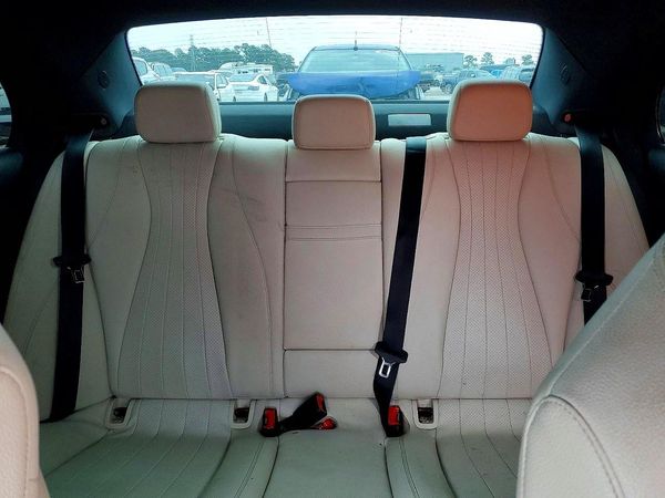 2019 MERCEDES-BENZ E E300