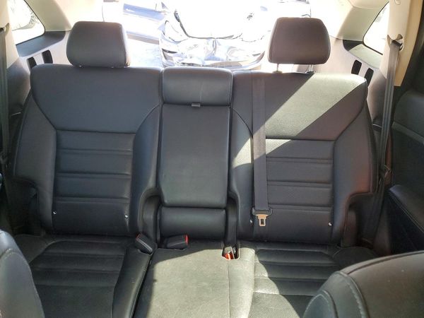2017 KIA SORENTO EX