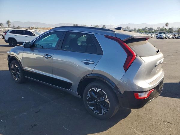2025 KIA NIRO Wind