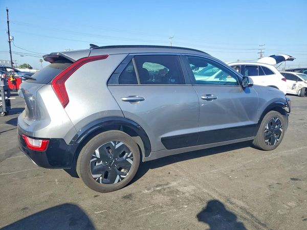 2025 KIA NIRO Wind