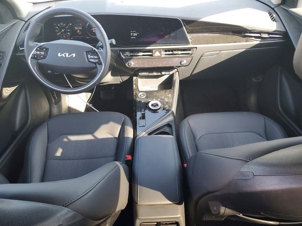 2025 KIA NIRO Wind