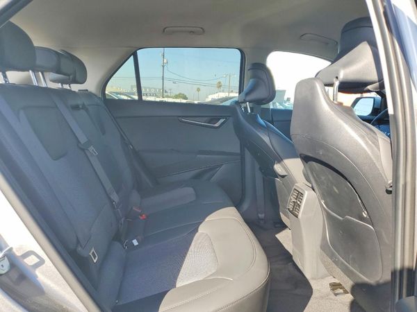 2025 KIA NIRO Wind