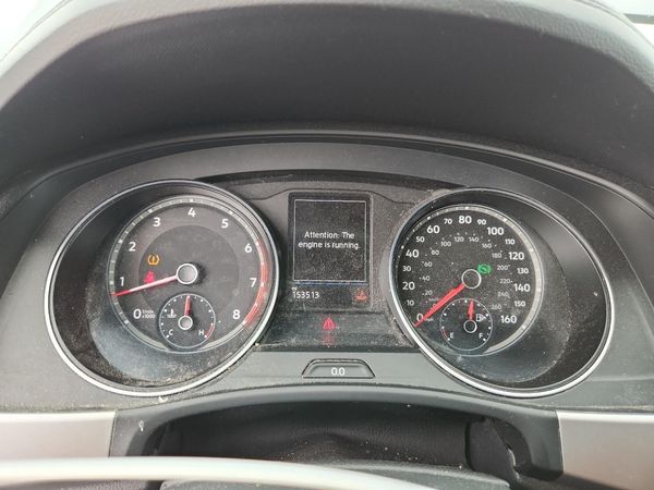 2018 VOLKSWAGEN ATLAS SE