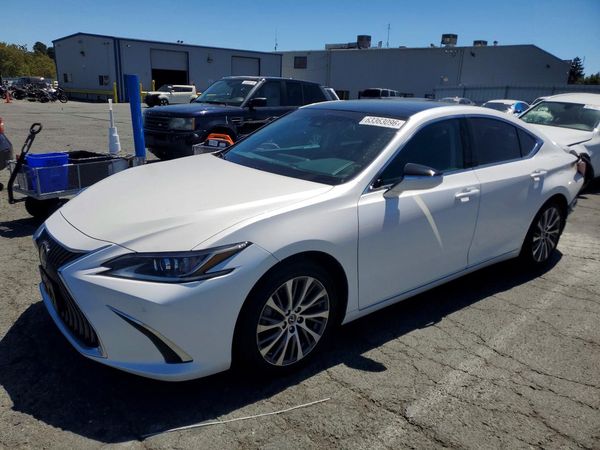 2021 LEXUS ES 350 350 Premium