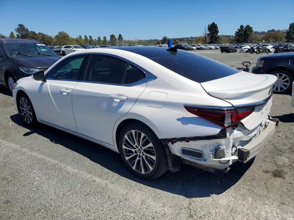 2021 LEXUS ES 350 350 Premium