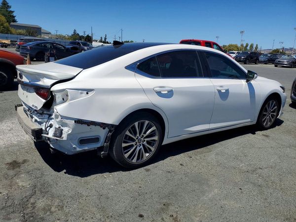 2021 LEXUS ES 350 350 Premium