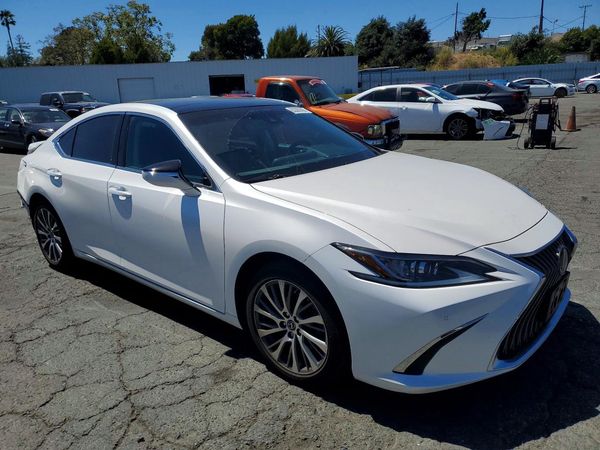 2021 LEXUS ES 350 350 Premium