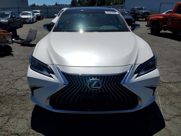 2021 LEXUS ES 350 350 Premium