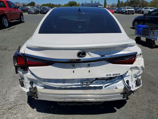 2021 LEXUS ES 350 350 Premium