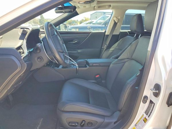 2021 LEXUS ES 350 350 Premium