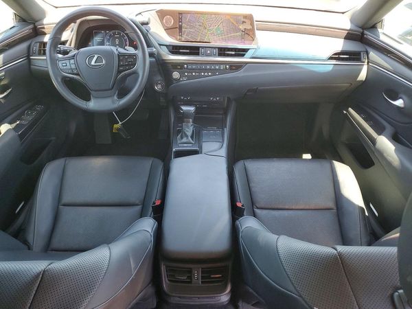 2021 LEXUS ES 350 350 Premium