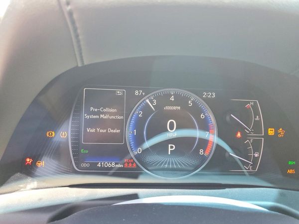 2021 LEXUS ES 350 350 Premium