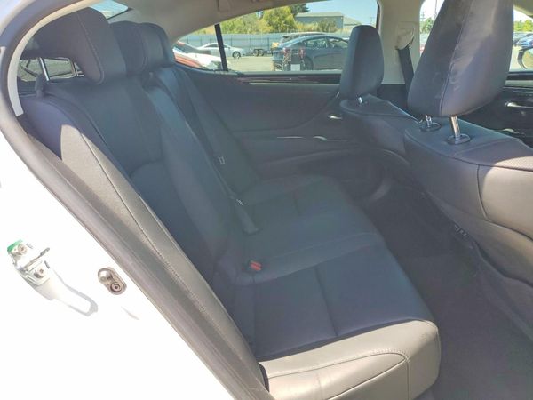 2021 LEXUS ES 350 350 Premium