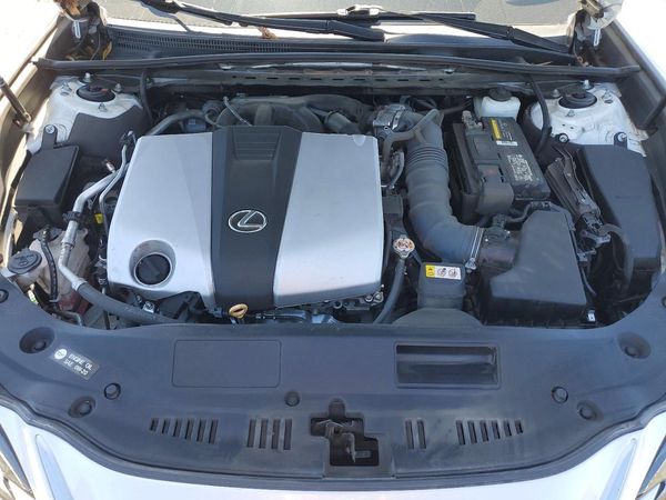 2021 LEXUS ES 350 350 Premium